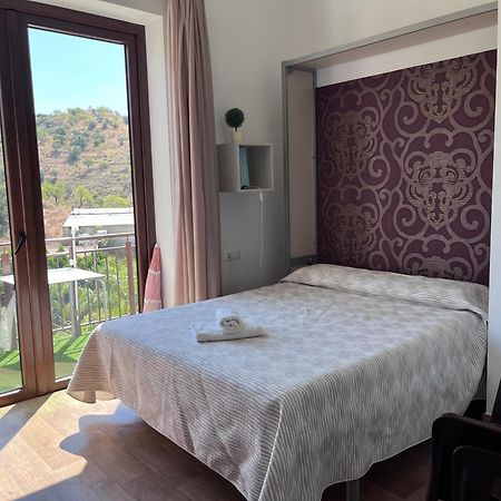 Aparthotel Balcones De Bentomiz Velez Malaga Esterno foto